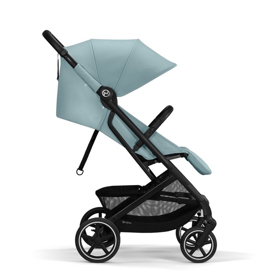 Коляска Cybex Beezy 2024 Stormy Blue - 2